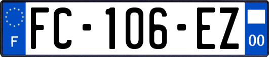 FC-106-EZ