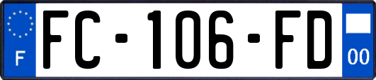 FC-106-FD
