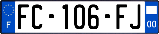 FC-106-FJ