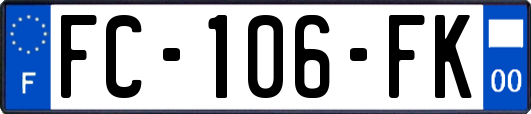 FC-106-FK