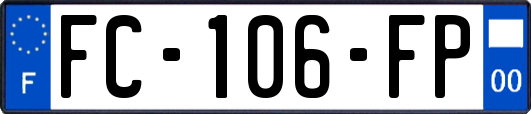 FC-106-FP