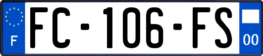 FC-106-FS