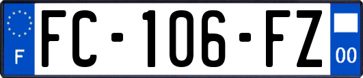 FC-106-FZ