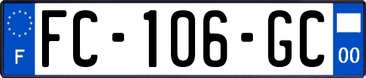 FC-106-GC