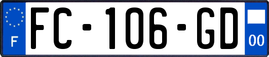 FC-106-GD