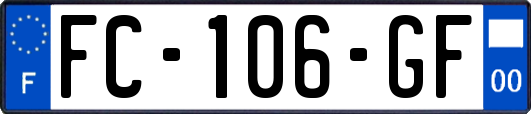 FC-106-GF