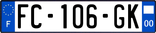 FC-106-GK