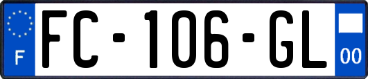 FC-106-GL