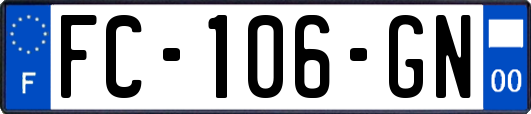 FC-106-GN