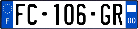 FC-106-GR