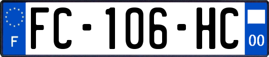 FC-106-HC