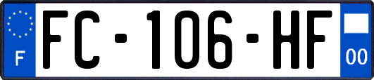 FC-106-HF