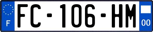 FC-106-HM