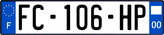 FC-106-HP