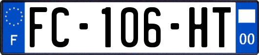 FC-106-HT