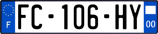 FC-106-HY