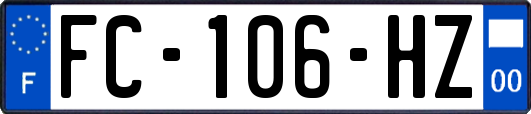 FC-106-HZ