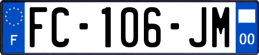 FC-106-JM