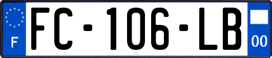 FC-106-LB