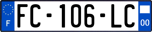 FC-106-LC