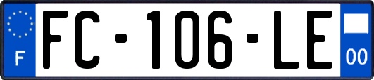 FC-106-LE