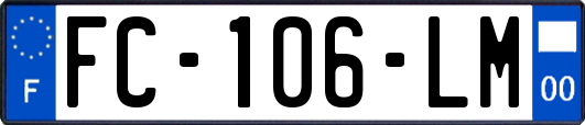 FC-106-LM