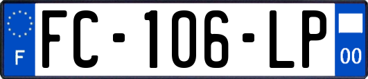 FC-106-LP
