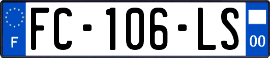 FC-106-LS