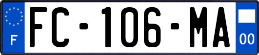 FC-106-MA