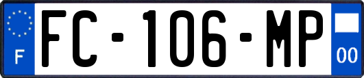 FC-106-MP
