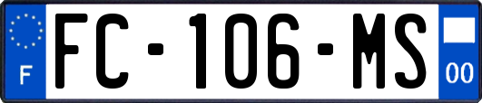 FC-106-MS