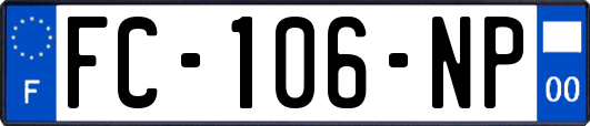 FC-106-NP