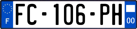 FC-106-PH