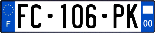 FC-106-PK