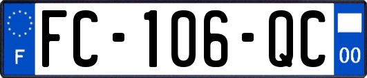 FC-106-QC