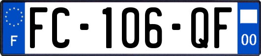 FC-106-QF