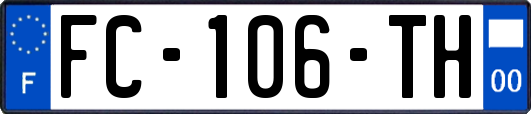 FC-106-TH