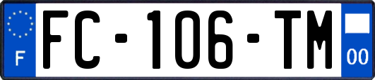 FC-106-TM