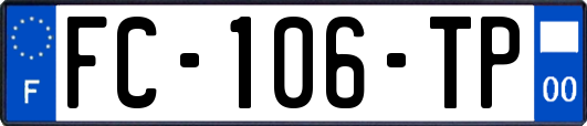 FC-106-TP