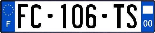 FC-106-TS