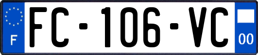FC-106-VC