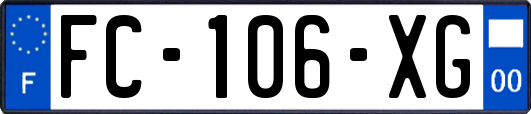 FC-106-XG