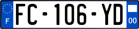FC-106-YD