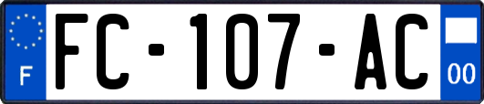 FC-107-AC