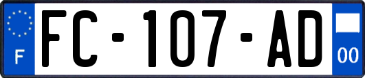 FC-107-AD