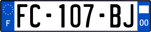 FC-107-BJ