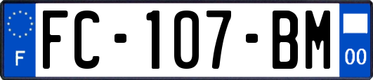 FC-107-BM