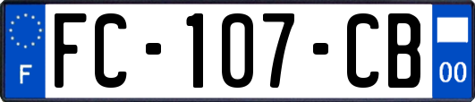 FC-107-CB