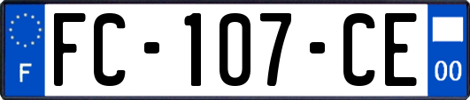 FC-107-CE