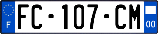 FC-107-CM